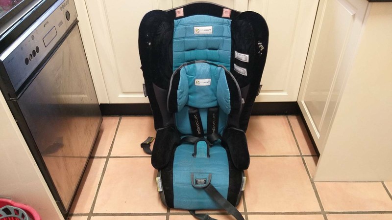 infasecure quartz quantum